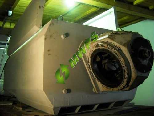 WindMaster 200kW Wind Turbine hub 500x375 1 1 image WindMaster 200kW Wind Turbine hub 500x375 1 1 WINDMASTER Turbowind T200 – 200kW Used