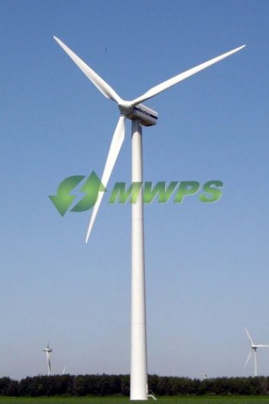 Bild 4 V66 1 600x600 e1496959135128 VESTAS V66 Used Wind Turbines 1.65MW & 1.75MW For Sale