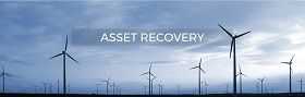 Global Asset Recovery