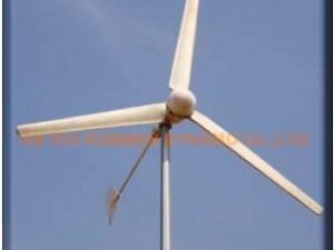HUMMER Wind Turbine 1 kW – For Sale – Brand New Product
