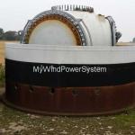 DEWIND D6 – 1.25mW Wind Turbines for Sale – NEVER USED!