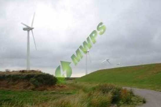 VESTAS V27 – 225kW – 4x Used Wind Turbines