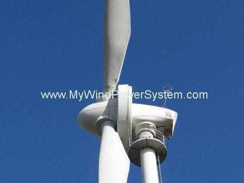 ENERCON E40 500kW – Wanted – Spare Parts Product