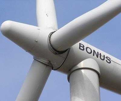 BONUS 600 MkIV – 46 units Wind Turbines For Sale