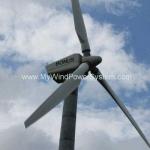 AN BONUS B33/300 – 300kW Wind Turbine Sale