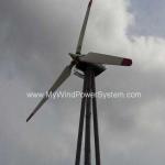 AS BONUS 95 Wind Turbines 95kW For Sale