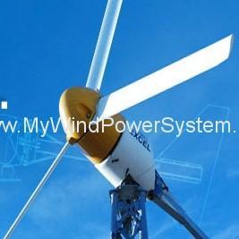 BERGEY EXCEL 10 – Wind Turbine For Sale