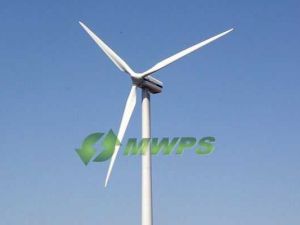 VESTAS V66 Used Wind Turbines 1.65MW & 1.75MW For Sale Product