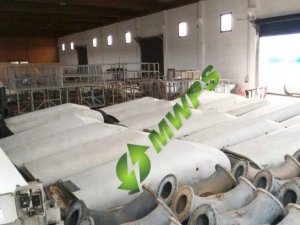 15 x BONUS 150kW & 120/95kW For Sale – Ship Ready 15 x BONUS 150kW & 120/95kW For Sale – Ship Ready