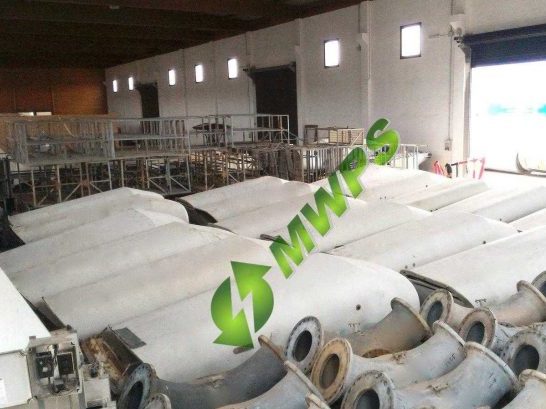 15 x BONUS 150kW & 120/95kW For Sale – Ship Ready 15 x BONUS 150kW & 120/95kW For Sale – Ship Ready