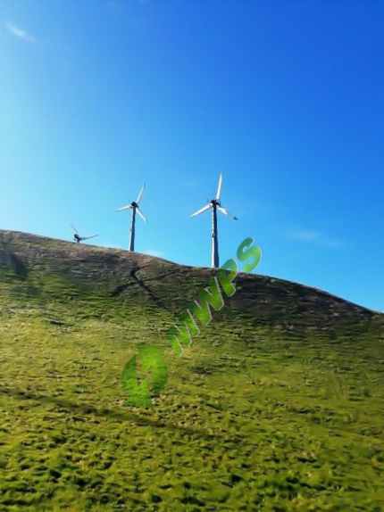 BONUS 65 Wind Turbines For Sale – Hugely Discounted