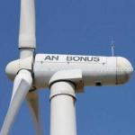 BONUS 450kW Wind Turbines for Sale