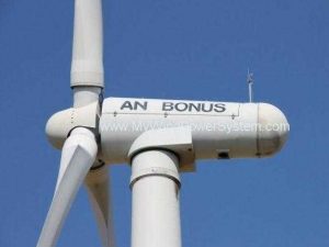 BONUS 450kW Wind Turbines for Sale Product