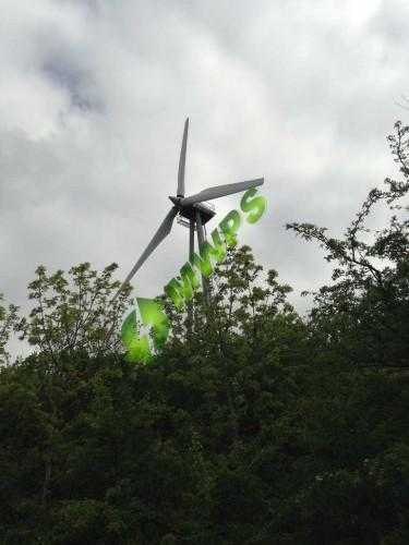 BONUS 150kW Wind Turbines For Sale – 2 x Units