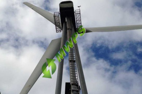 BONUS 150kW Wind Turbines For Sale – 2 x Units