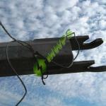 CARTER 360kW Used Wind Turbines For Sale
