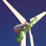 DANWIN 24 – 150kW Wind Turbine For Sale