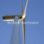 DEWIND D6 – 1.25mW Wind Turbines for Sale – NEVER USED!