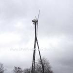ENERCON E18 – 80kW Wind Turbine For Sale -Good Condition