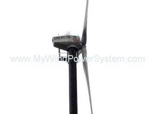 ENERCON E18 – 80kW Wind Turbine For Sale -Good Condition Product 2