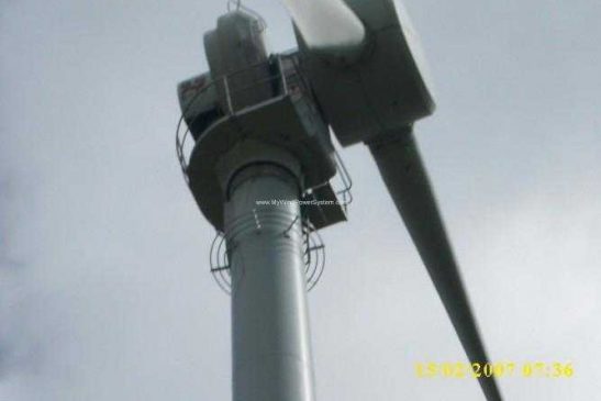 ENERCON E30 – 30 x Used Wind Turbine 230kW For Sale