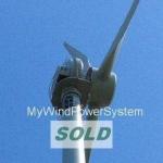 ENERCON E30 – 200kW Wind Turbine For Sale