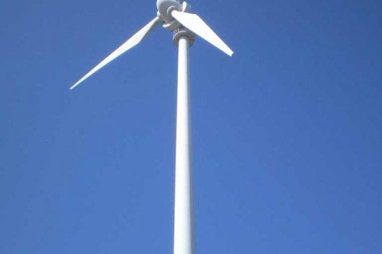 ENERCON E40 Wind Turbines For Sale – Mint Condition