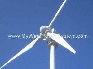 ENERCON E40 Wind Turbines For Sale - Mint Condition