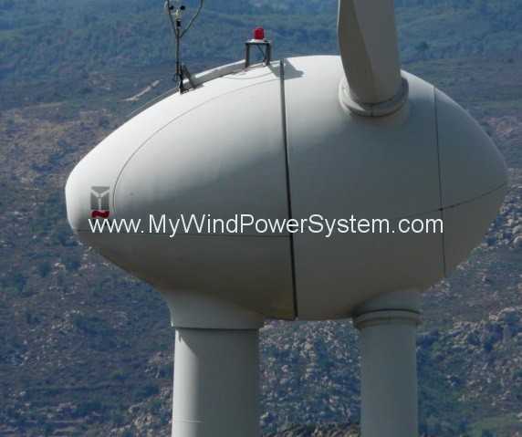ENERCON E66 18.70 Wind Turbine For Sale – Top Condition Product
