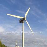 ENERCON E32/33 – 330kW Wind Turbine For Sale – Used