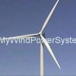 EVOLVE EG12.0 – 20KW Wind Turbine – On Grid