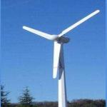 EVOLVE EG12.0 – 20KW Wind Turbine – On Grid