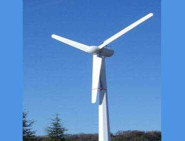 EVOLVE EG12.0 – 20KW Wind Turbine – On Grid Product