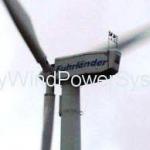 FUHRLANDER FL250 Wind Turbines for Sale – 29m Rotor