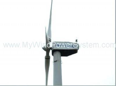 FUHRLANDER FL100 Wind Turbines – 31m Tower – 21m Rotor Product