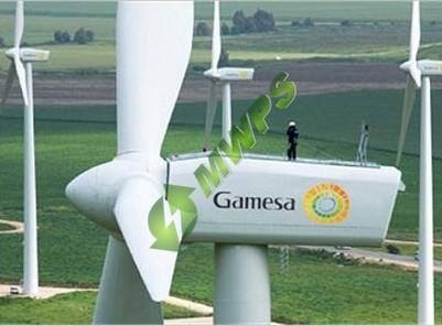 2MW and 2.5MW Wind Turbines Wanted – Cash waiting