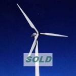 GOLDWIND S48/750 Wind Turbines – Brand New