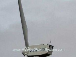 HSW 1000/57 – 1mW Wind Turbines For Sale Product 2
