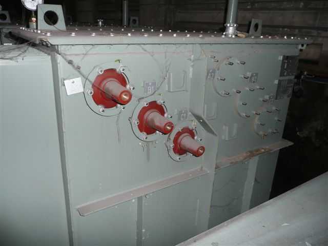 IEO 800kVA wind turbine transformer (4) OFFERS Product 2026-06-13 7