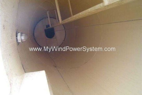 TACKE TW60 – 60kW – Wind Turbines For Sale – 30m Towers