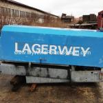 LAGERWEY LW15/50 – LW15/75 Used Turbines – 60kW
