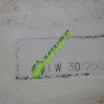 LAGERWEY LW30 – 250kW – Refurbished