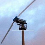 LAGERWEY 250-27 – 250kW Wind Turbine For Sale