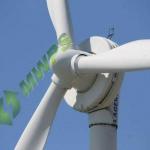 LAGERWEY LW52/750 Used Wind Turbines For Sale