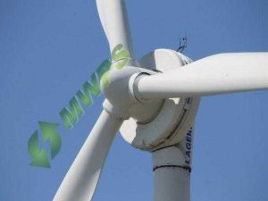 LAGERWEY LW52/750 Used Wind Turbines For Sale Product