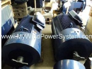 VESTAS V47 – Generators Refurbished 660kW For Sale Product