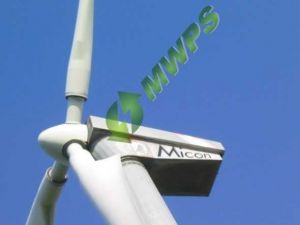NEG MICON NM600-48 Wind Turbines Wanted Product