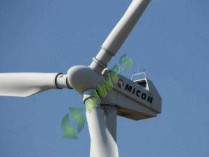 NEG MICON M1500-500 Wind Turbines For Sale Product
