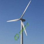 NEG MICON M1500-500 Wind Turbines For Sale