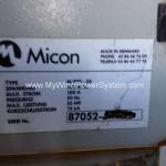 MICON M300 – 55kW Used Wind Turbine For Sale